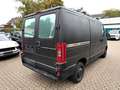 Peugeot Boxer 2.8 HDI *SERVO+3-SITER+SCHWARZ MATT* Zwart - thumbnail 6
