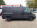 Peugeot Boxer 2.8 HDI *SERVO+3-SITER+SCHWARZ MATT* Zwart - thumbnail 11