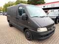 Peugeot Boxer 2.8 HDI *SERVO+3-SITER+SCHWARZ MATT* Zwart - thumbnail 1