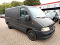 Peugeot Boxer 2.8 HDI *SERVO+3-SITER+SCHWARZ MATT* Zwart - thumbnail 3