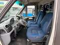 Peugeot Boxer 2.8 HDI *SERVO+3-SITER+SCHWARZ MATT* Zwart - thumbnail 12