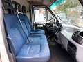 Peugeot Boxer 2.8 HDI *SERVO+3-SITER+SCHWARZ MATT* Zwart - thumbnail 14