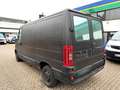 Peugeot Boxer 2.8 HDI *SERVO+3-SITER+SCHWARZ MATT* Zwart - thumbnail 8