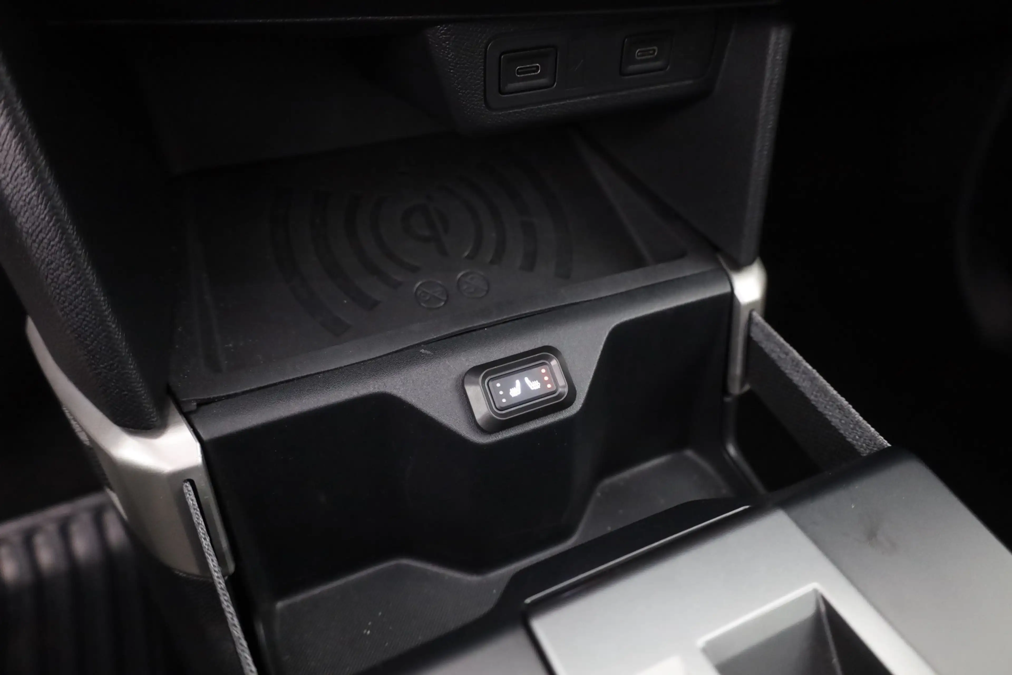 Opel Frontera GS Electric 80kWh Aut. LED Navi Kamera — photo 13