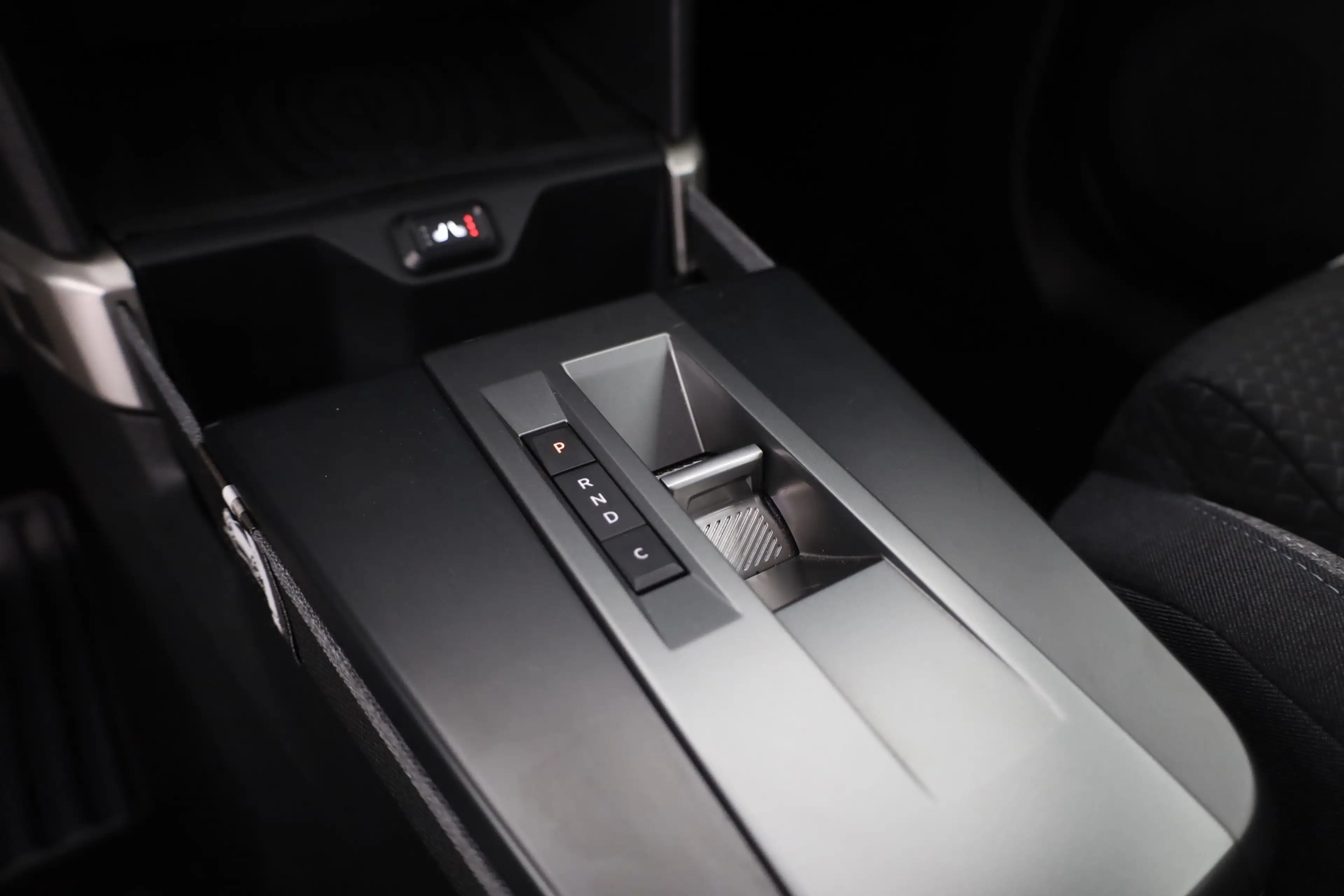 Opel Frontera GS Electric 80kWh Aut. LED Navi Kamera — photo 14