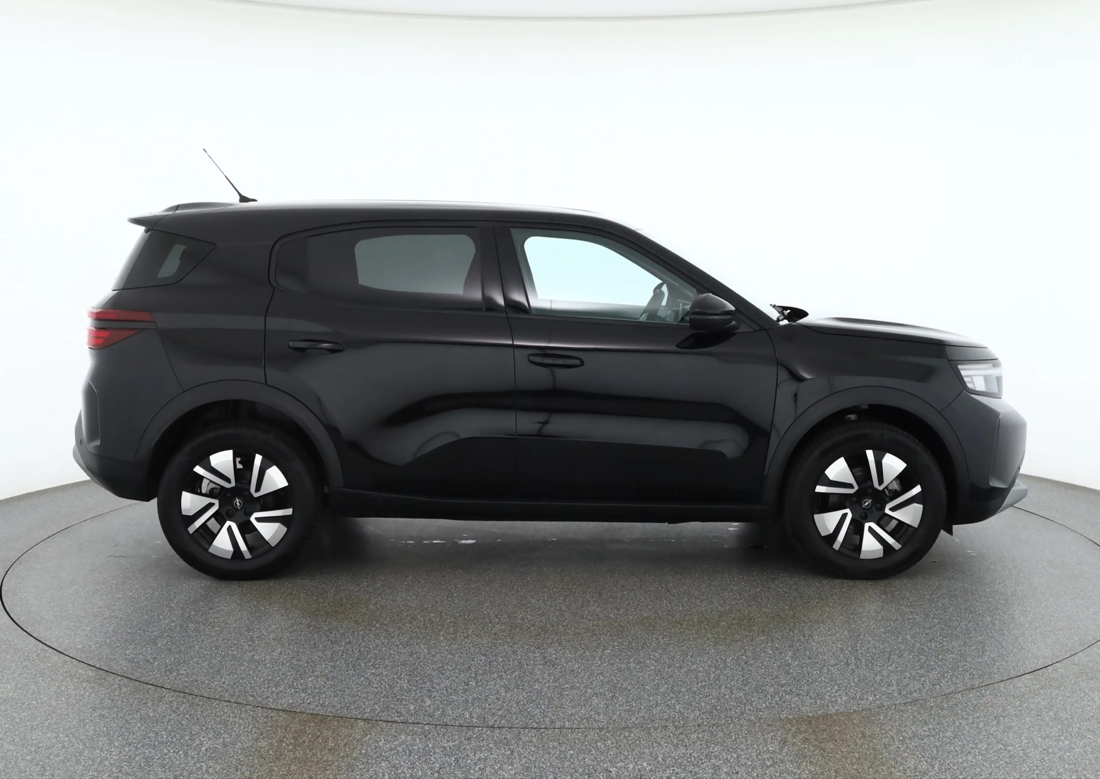 Opel Frontera GS Electric 80kWh Aut. LED Navi Kamera — photo 6