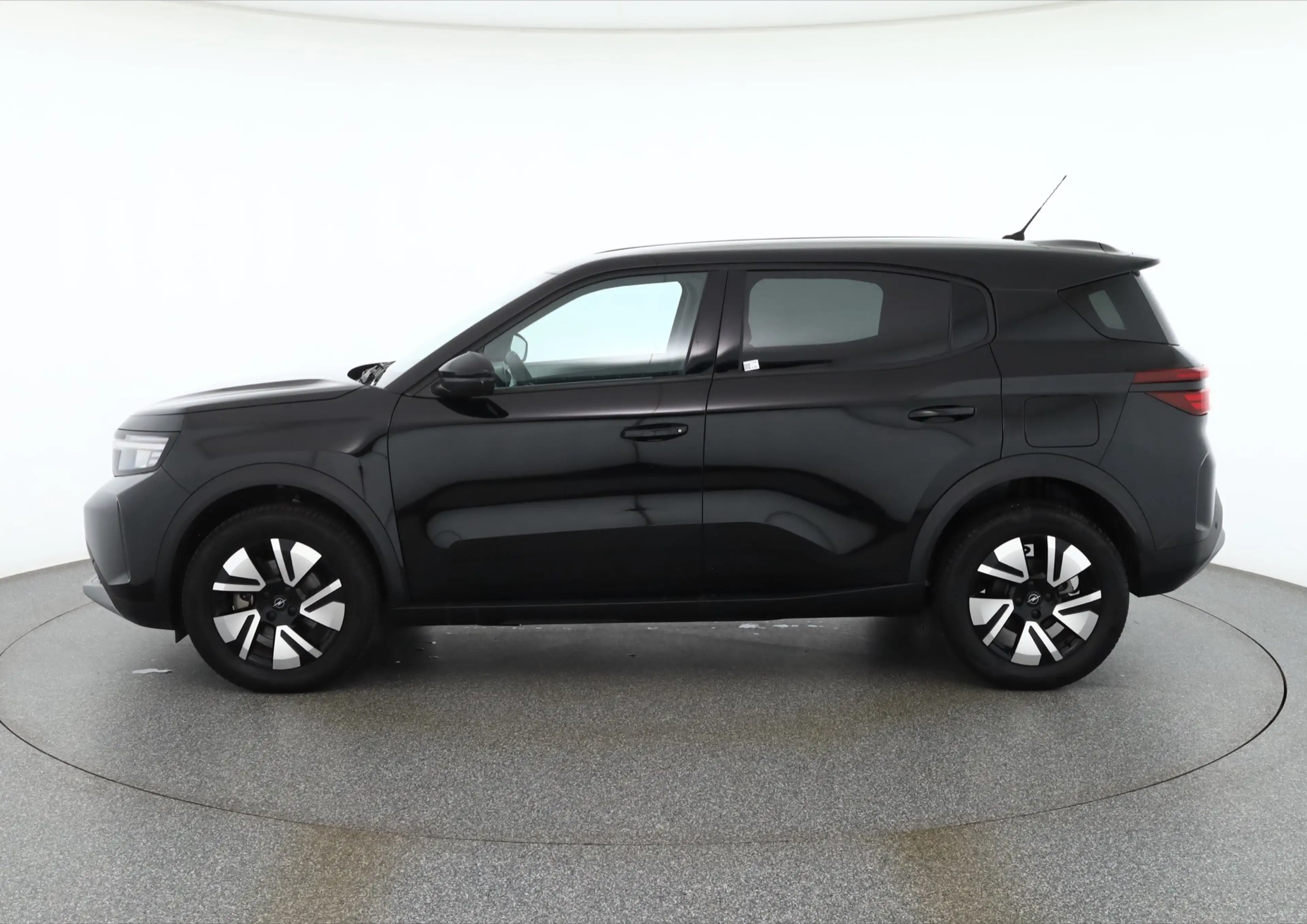 Opel Frontera GS Electric 80kWh Aut. LED Navi Kamera — photo 2