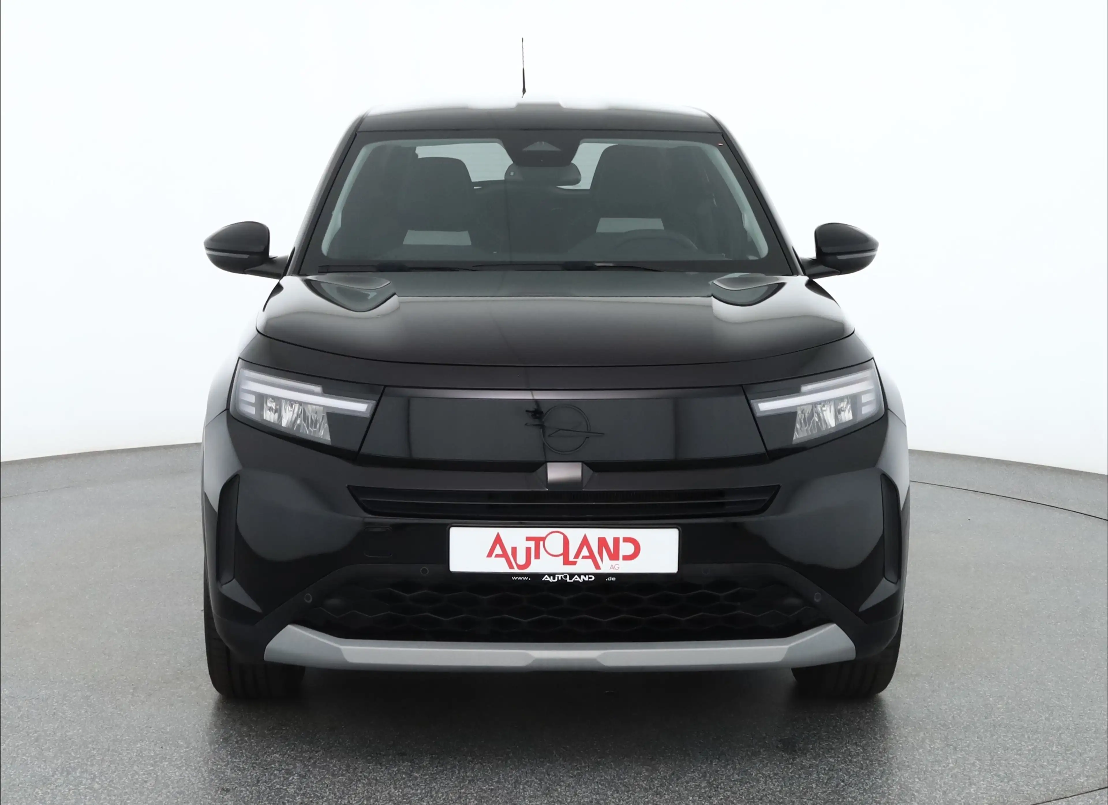 Opel Frontera GS Electric 80kWh Aut. LED Navi Kamera — photo 8