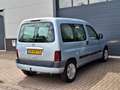Citroen Berlingo | 1.6i Multispace Nouvelles Frontières | Bleu - thumbnail 3