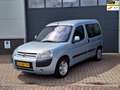 Citroen Berlingo | 1.6i Multispace Nouvelles Frontières | Bleu - thumbnail 1