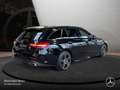 Mercedes-Benz C 300 e T AMG+NIGHT+KAMERA+TOTW+KEYLESS+9G Noir - thumbnail 8