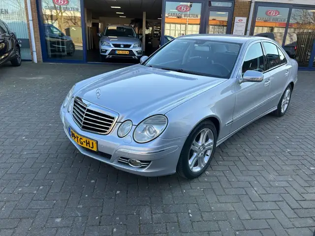 Mercedes-Benz E 280 280 AVANTGARDE. Youngtimer regeling. Geen bijkomen