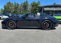 Porsche Targa 992  3.6 4 GTS auto /strafull/pack" carbonio"/lift Zwart - thumbnail 2