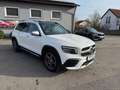Mercedes-Benz GLB 220 d 4-matic,AMG,Pano,E-Sitze,AHK,LED,Memory Weiß - thumbnail 2