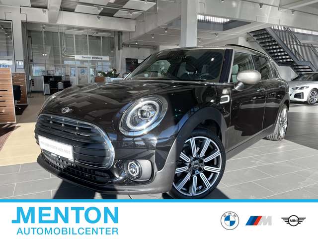 Imagine MINI Cooper Clubman Cooper RFK/LED/PDC/CarPlay/Pano/Shz