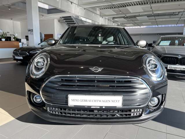 MINI Cooper Clubman Cooper RFK/LED/PDC/CarPlay/Pano/Shz