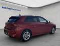 Opel Astra 1.2 Turbo Automatik Elegance NAVI*LED*RFC Rood - thumbnail 5