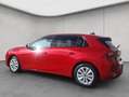 Opel Astra 1.2 Turbo Automatik Elegance NAVI*LED*RFC Rood - thumbnail 3