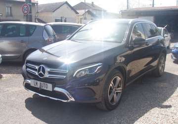 Classe Mercedes 220 D BUSINESS 4MATIC 9G-TRONIC