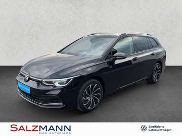 VIII Var. 2.0 TDI DSG Move, AHK, LED Matrix, Kame