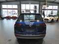 Volkswagen Tiguan 2.0 TSI 4Moti DSG Highline Standhzg 8fach Blau - thumbnail 7
