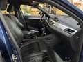 BMW X2 xDrive 25e Advantage Plus LED Nav Leder R.Cam Blau - thumbnail 5