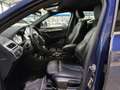 BMW X2 xDrive 25e Advantage Plus LED Nav Leder R.Cam Blau - thumbnail 7