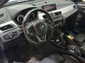 BMW X2 xDrive 25e Advantage Plus LED Nav Leder R.Cam Blau - thumbnail 6
