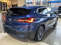 BMW X2 xDrive 25e Advantage Plus LED Nav Leder R.Cam Blau - thumbnail 4