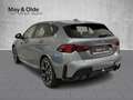BMW 120 Navi LED-Scheinwerfer Kamera PDC Klimaautomatik Te Grau - thumbnail 5