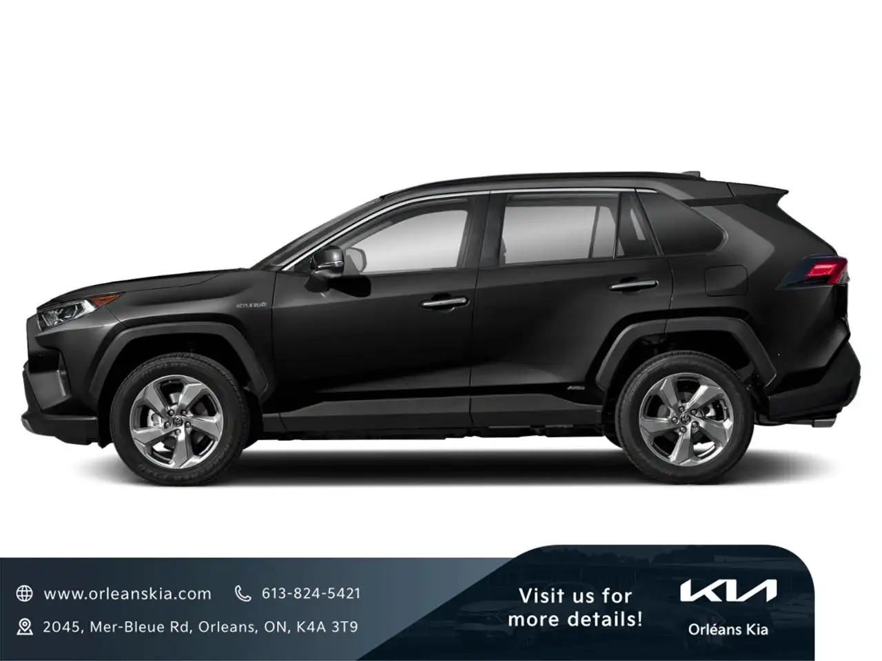 Toyota RAV 4 снимка Toyota RAV 4