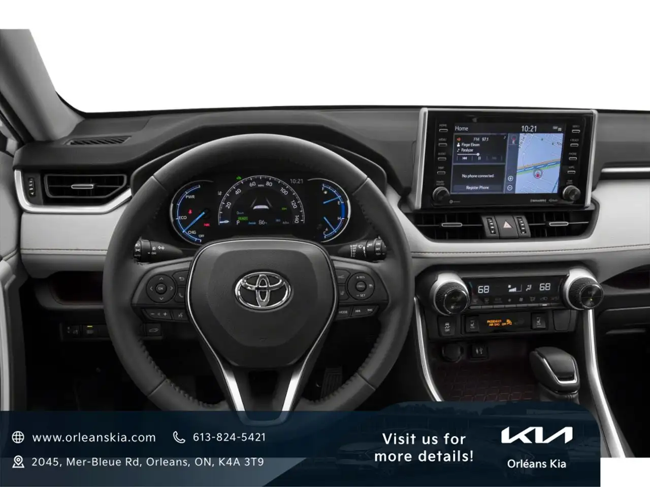 Toyota RAV 4 снимка Toyota RAV 4