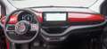 Fiat 500e Red Aut. Navi/Kamera/Shz./Temp./Alu 16" Rot - thumbnail 12