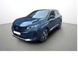 Peugeot 3008 HYBRID 225ch Allure Pack e-EAT8