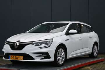 Estate 1.6 Plug-In Hybrid 160 Business Zen