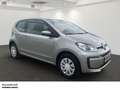 Volkswagen up! Move 1.0 l LED Maps More Dock DAB Plateado - thumbnail 3