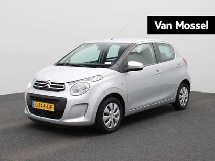 Citroen C1 1.0 VTi Feel | AIRCO | BLUETOOTH | LED DAGRIJVERLI