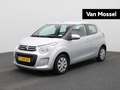 Citroen C1 1.0 VTi Feel | Airco | Bluetooth | Led Verlichting Grigio - thumbnail 1