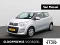 Citroen C1 1.0 VTi Feel | Airco | Bluetooth | Led Verlichting Gris - thumbnail 1
