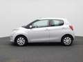 Citroen C1 1.0 VTi Feel | AIRCO | BLUETOOTH | LED DAGRIJVERLI Grigio - thumbnail 4