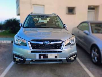 2.0TD Sport Lineartronic