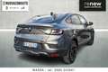 Renault Arkana 1.6 E-Tech full hybrid Esprit Alpine 145cv Gri - thumbnail 4