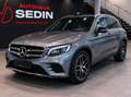 Mercedes-Benz GLC 220 GLC 220 d 4Matic AMG-Ausstattung Grau - thumbnail 1