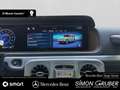 Mercedes-Benz G 580 EQ AMG Night Exclusive magno Mod 2026 Blau - thumbnail 17