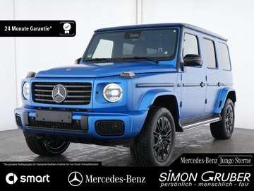 EQ AMG Night Exclusive magno Mod 2026