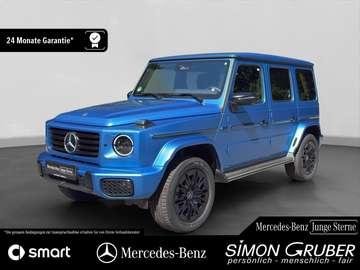 EQ AMG Night Exclusive magno Mod 2026