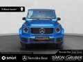 Mercedes-Benz G 580 EQ AMG Night Exclusive magno Mod 2026 Blau - thumbnail 8