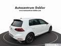 Volkswagen Golf GTI Golf VII 2.0 TSI GTI TCR ACC DAB Akrapovic EURO6 Weiß - thumbnail 8