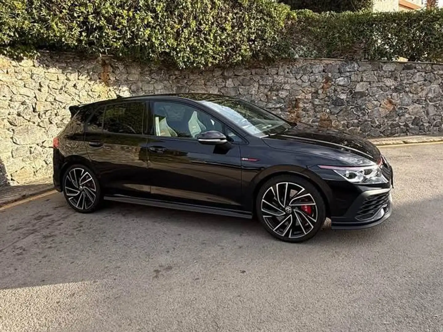 Volkswagen Golf GTI GTI CLUBSPORT  300 CV - 1