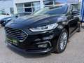 Ford Mondeo Turnier Hybrid Titanium LED*ACC*NAV*TWA*4xSHZ Schwarz - thumbnail 3